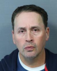 Francisco Adrian Williams a registered Sex Offender of California