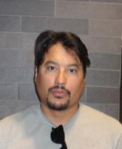 Francis Lee Captain Jr a registered Sex Offender of California