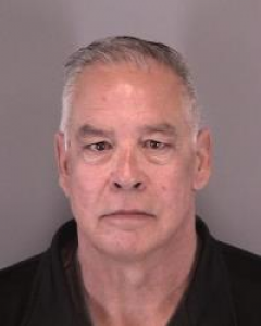 Francis Joseph Hogue a registered Sex Offender of California