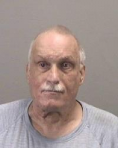 Francis William Mcarthur a registered Sex Offender of California