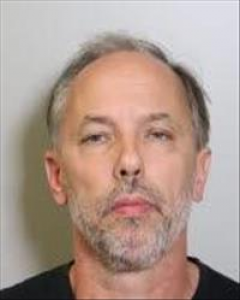 Francis Randolph Posey III a registered Sex Offender of California