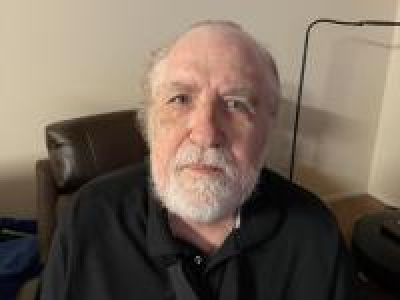 Francis Edward Sanderson a registered Sex Offender of California