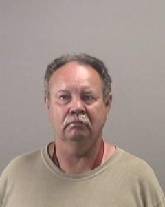 Francis Dean Truex a registered Sex Offender of California