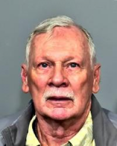 Francis David Wenzel a registered Sex Offender of California