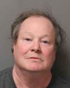 Francis Greening Whalen a registered Sex Offender of California