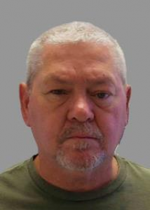 Francis Lynn Womack a registered Sex Offender of California