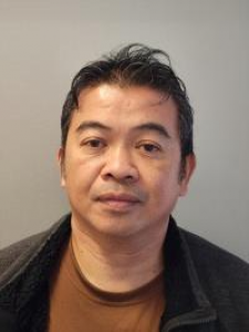 Francko Camara Lorenzo a registered Sex Offender of California