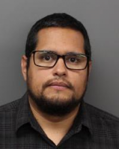 Franco Garcia Jr a registered Sex Offender of California