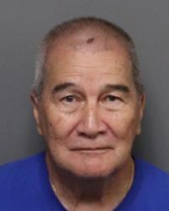 Frankie C Franklin a registered Sex Offender of California