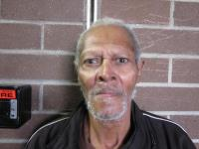 Frankie Hayes a registered Sex Offender of California