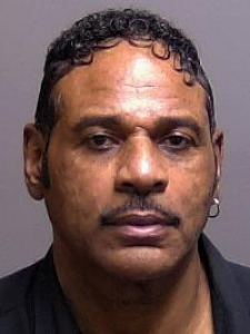 Frankie Hicks a registered Sex Offender of California