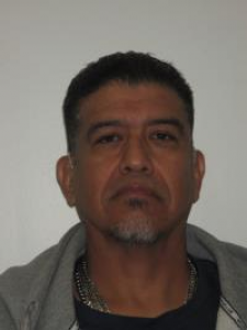 Frankie Joseph Leal a registered Sex Offender of California