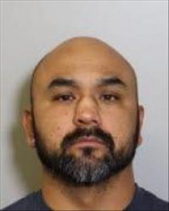 Frankie Jesse Najera a registered Sex Offender of California
