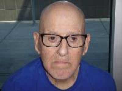 Frankie Louis Parriera a registered Sex Offender of California