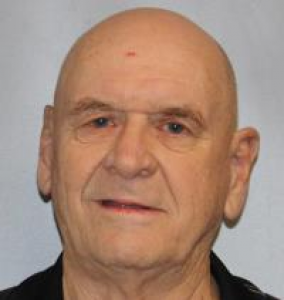 Franklin Maurice Currey a registered Sex Offender of California