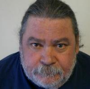 Franklin Joseph Hamilton a registered Sex Offender of California