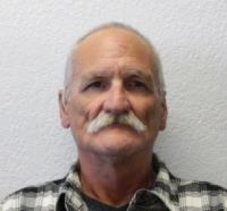 Franklin Joseph Herger a registered Sex Offender of California