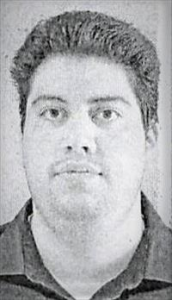 Franklin Marenco a registered Sex Offender of California