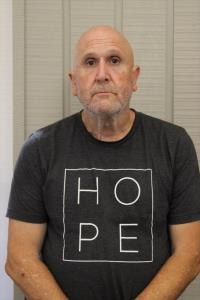 Franklin Jon Oconnor a registered Sex Offender of California