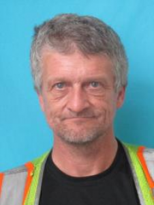 Franklin Bee Voyles III a registered Sex Offender of California