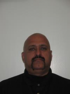 Frank Ascencio Jr a registered Sex Offender of California