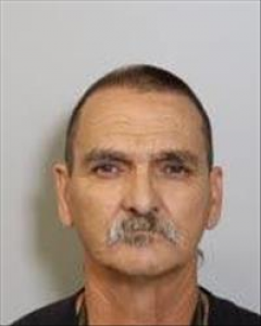Frank Bigner a registered Sex Offender of California