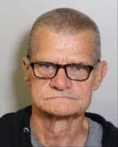 Frank Gene Bowman a registered Sex Offender of California