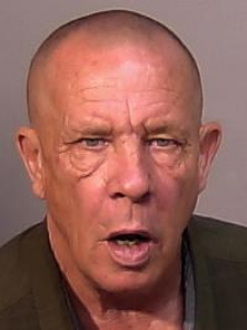 Frank Eugene Brandenburg a registered Sex Offender of California