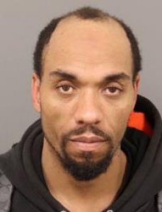 Frank Anthony Bryant a registered Sex Offender of California