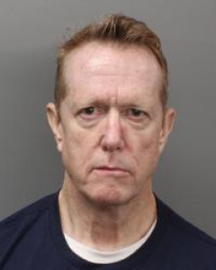 Frank Willard Burns a registered Sex Offender of California