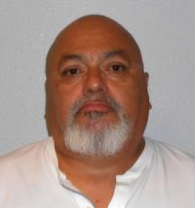 Frank Medina Cardenas a registered Sex Offender of California