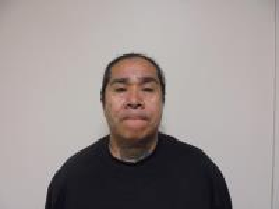 Frank Cline Jr a registered Sex Offender of California