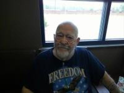 Frank Sheldon Coberly a registered Sex Offender of California