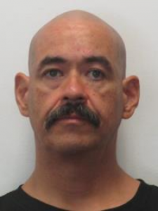 Frank Richard Condren a registered Sex Offender of California