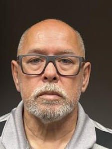 Frank Coronado a registered Sex Offender of California