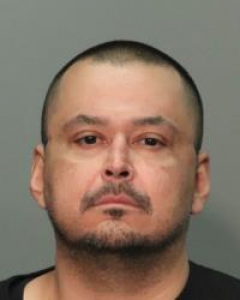 Frank M Cruz a registered Sex Offender of California