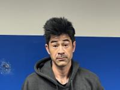 Frank Alfred Ferguson a registered Sex Offender of California