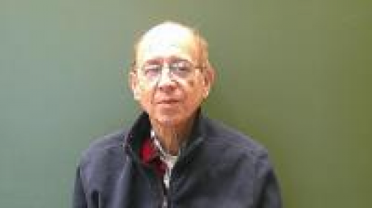 Frank Flores a registered Sex Offender of California