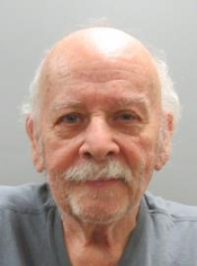 Frank Thomas Gamez a registered Sex Offender of California
