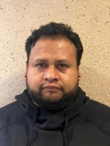Frank Garcia a registered Sex Offender of California