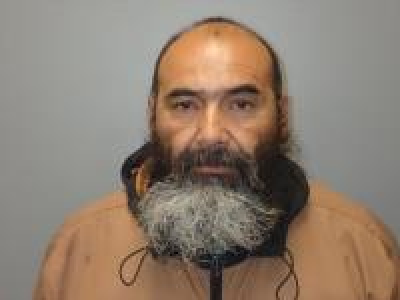 Frank Lopez Garcia a registered Sex Offender of California