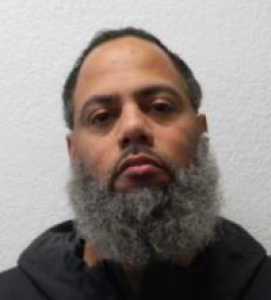 Frank Lee Gleason III a registered Sex Offender of California