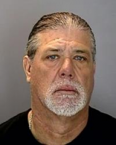 Frank Howard Gleason a registered Sex Offender of California