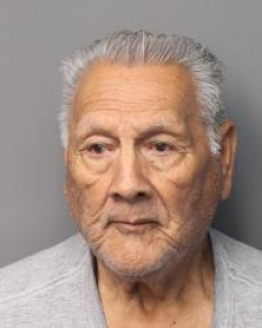 Frank Joe Gonzales a registered Sex Offender of California