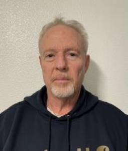 Frank Wayne Gould a registered Sex Offender of California