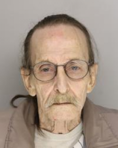 Frank Porter Herbert a registered Sex Offender of California