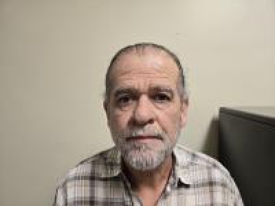 Frank Arthur Hernandez a registered Sex Offender of California