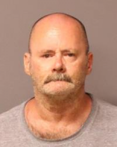 Frank Patrick Holden a registered Sex Offender of California