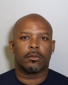 Frank James a registered Sex Offender of California