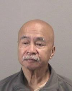 Frank Dizon Lacanale a registered Sex Offender of California